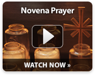 Novena Prayer