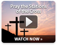 Pray Stations of the Cross