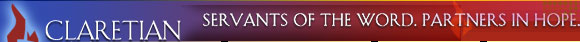 Claretian Vocations